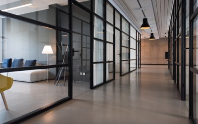 Tackle High Traffic Areas with the Best Commercial Flooring Options