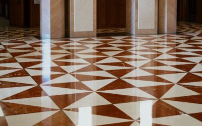 7 Factors to Consider When Selecting Industrial Flooring Solution