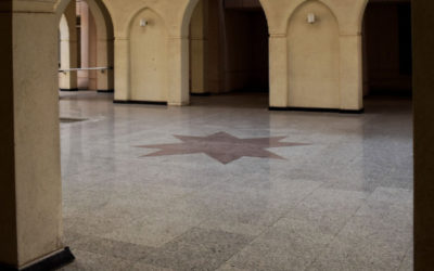 Why Polished Concrete May Be the Best Industrial Flooring Solution for Your Business