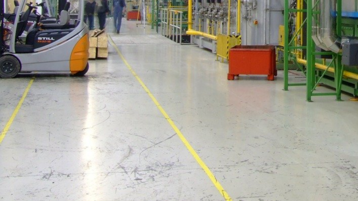 4 Considerations To Make When Choosing Flooring For Food Processing Plants